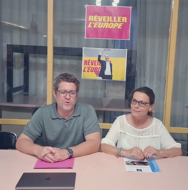 La protection de l’enfance est au cœur des compétences des Départements. Mais c’est une politique globale qui doit être portée par l’Etat et toutes les collectivités pour sortir de manquements qui entraînent une partie de la jeunesse à la dérive en #Guadeloupe.
🙏🏿 <a href="/isasantiago_94/">Isabelle Santiago</a>