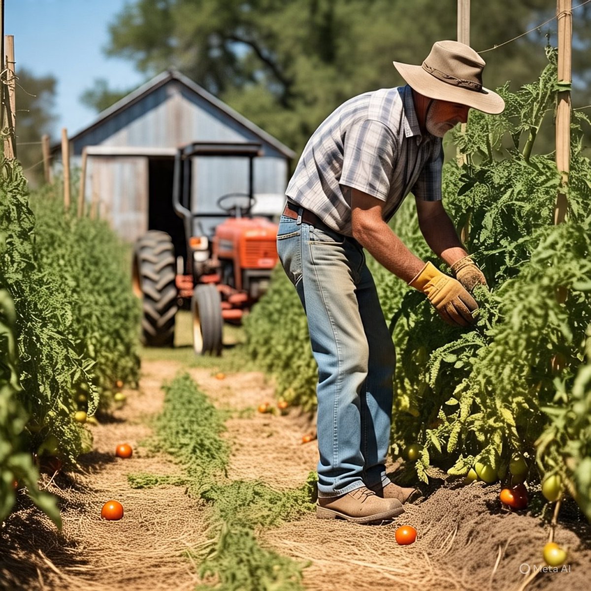 Kule (@greg_chap) on Twitter photo Harvesting & post-harvesting losses can reach 1-2% or more for small-scale farmers? ๐คฏ <a href="/dimitratech/">Dimitra Technology</a>'s data analytics, powered by #ML & predictive analytics, can forecast losses & develop prevention strategies! ๐ก #AgTech #Sustainability #DataDrivenAgriculture #Dimitra $DMTR $ETH Harvesting & post-harvesting losses can reach 1-2% or more for small-scale farmers? ๐คฏ <a href="/dimitratech/">Dimitra Technology</a>'s data analytics, powered by #ML & predictive analytics, can forecast losses & develop prevention strategies! ๐ก #AgTech #Sustainability #DataDrivenAgriculture #Dimitra $DMTR $ETH