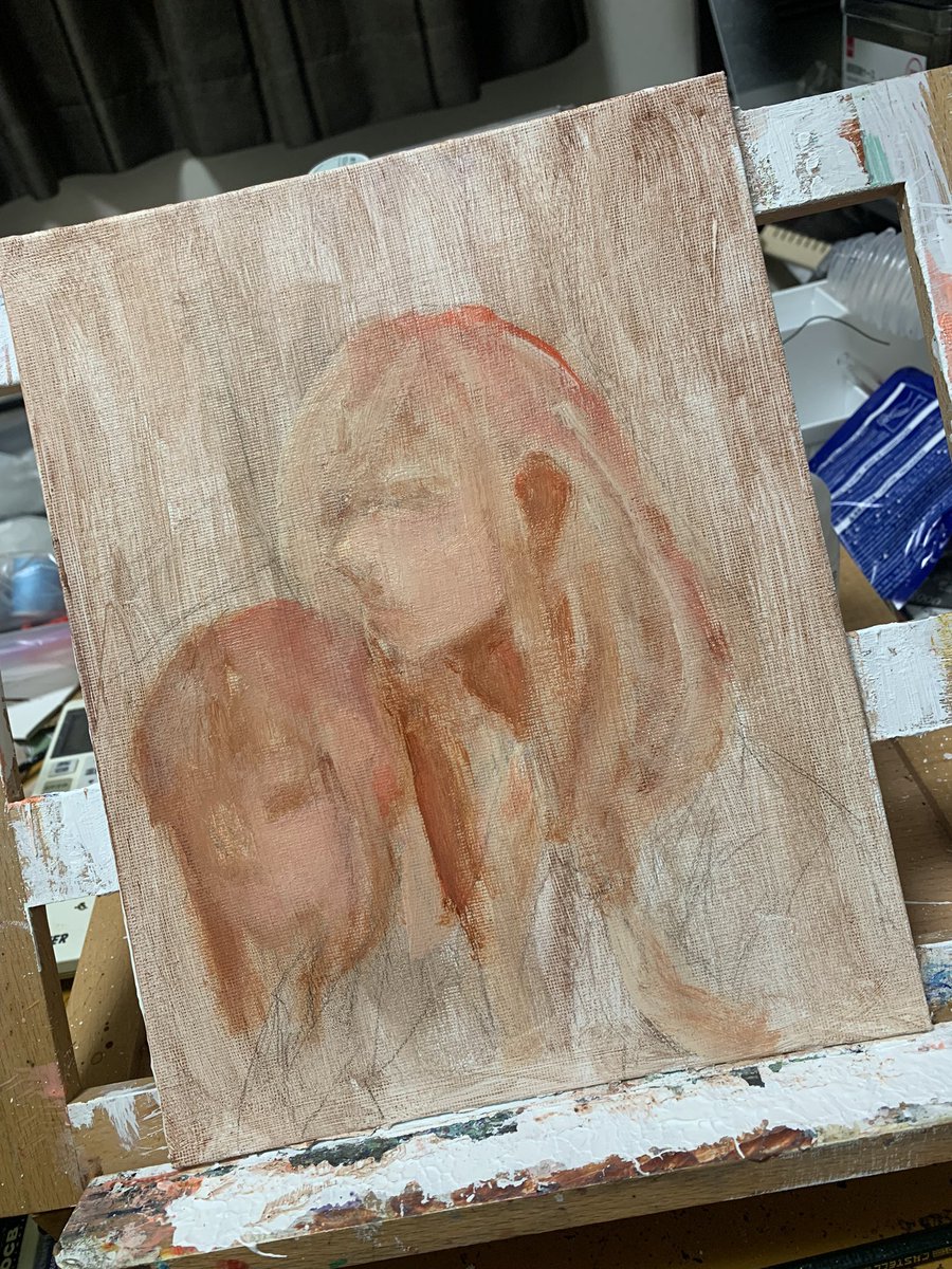 疲れたのでおわり