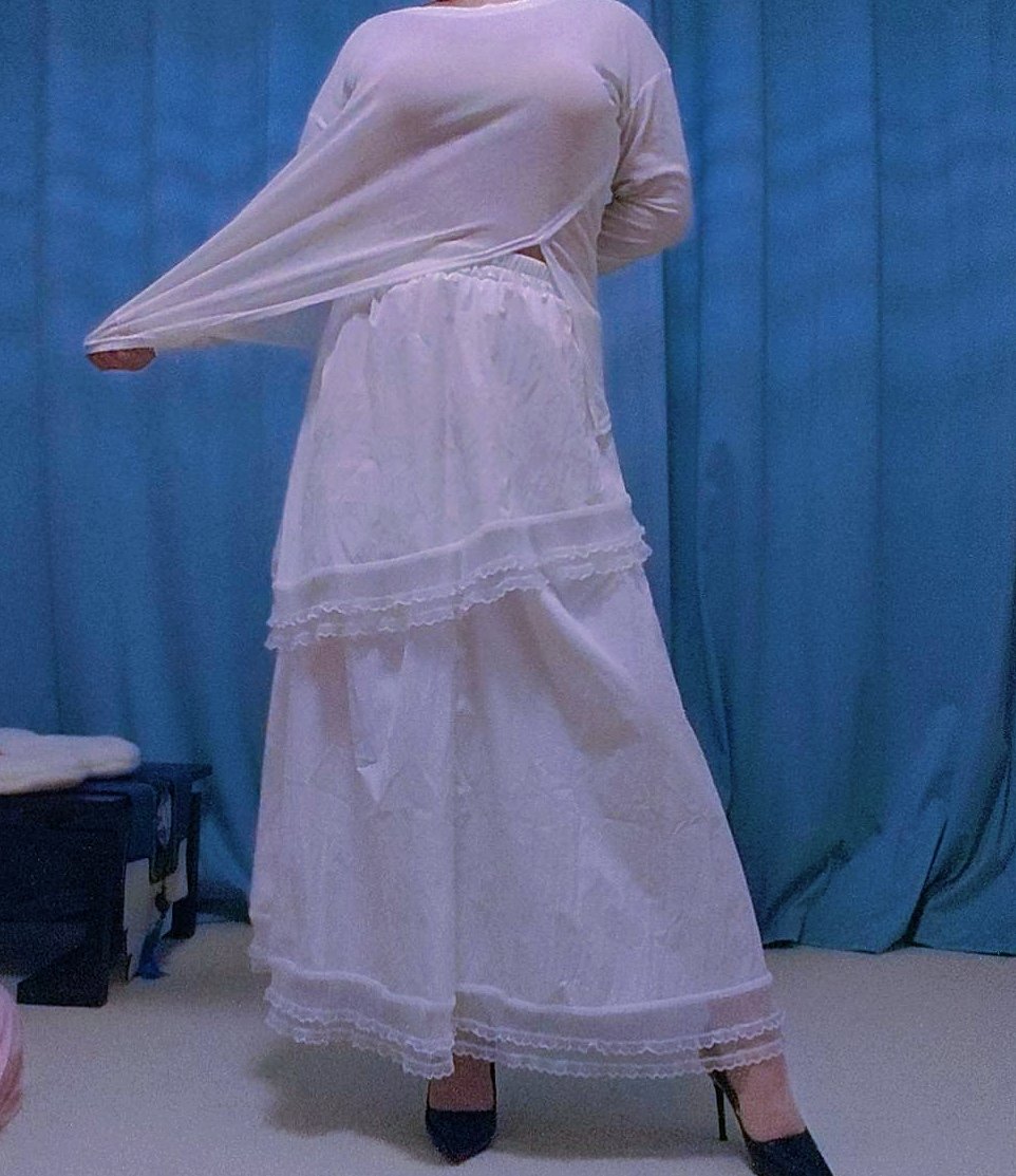 无头女士复苏