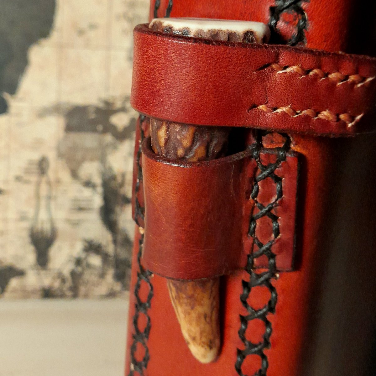 Hey je suis toujours là ! Incroyable, je sais.
Du coup je tease un post pour ce soir !