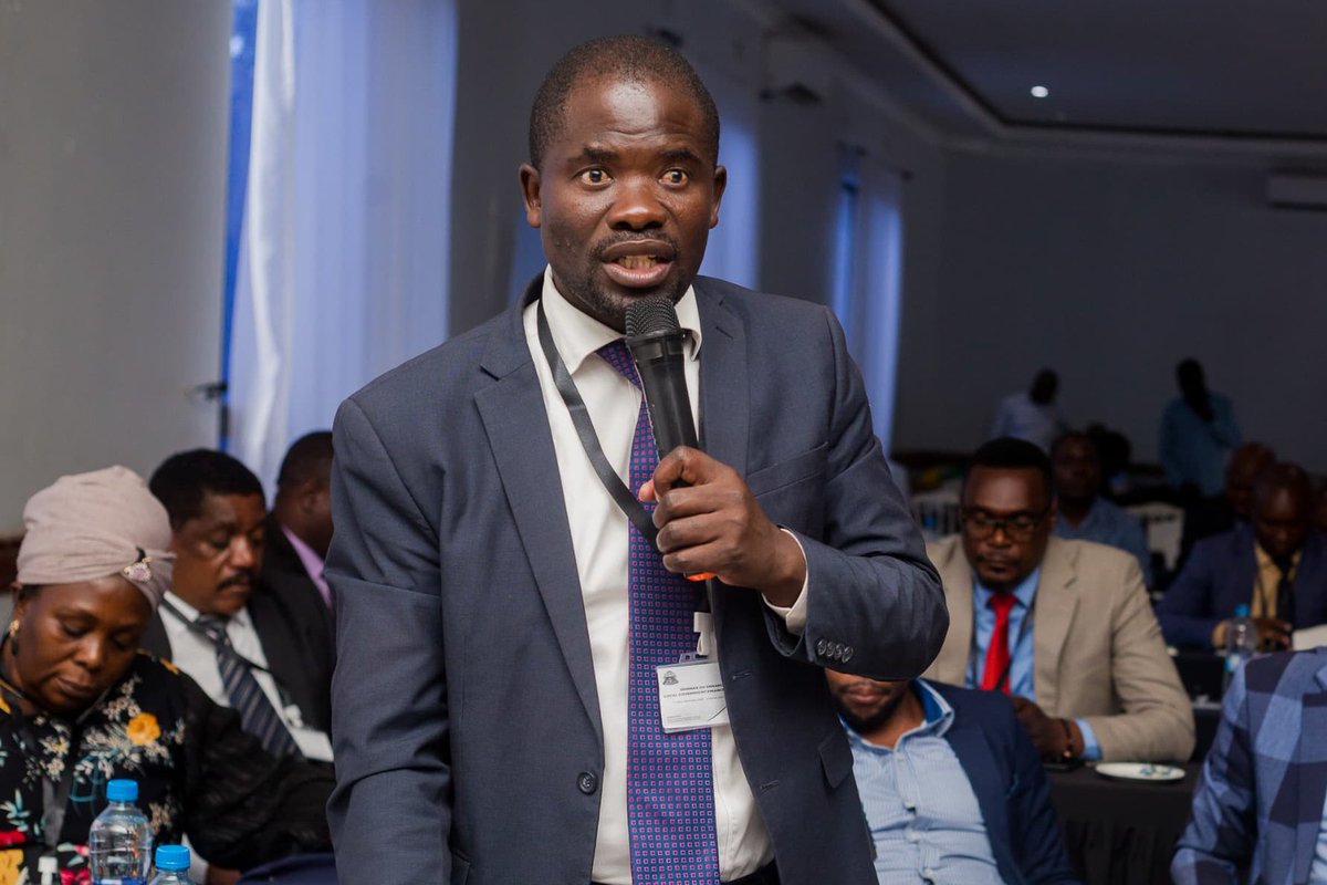 Panel discussions on innovative solutions to local revenue mobilisation. #ChipataCityCouncil,#LusakaCitycouncil,#KalumbilaTownCouncil and #ChomaMunicipalCouncil <a href="/CLGF_News/">CLGF</a> <a href="/CLGFSG_LSLACK/">Lucy Slack</a> <a href="/CLGFSouthernAf/">CLGF Southern Africa</a>