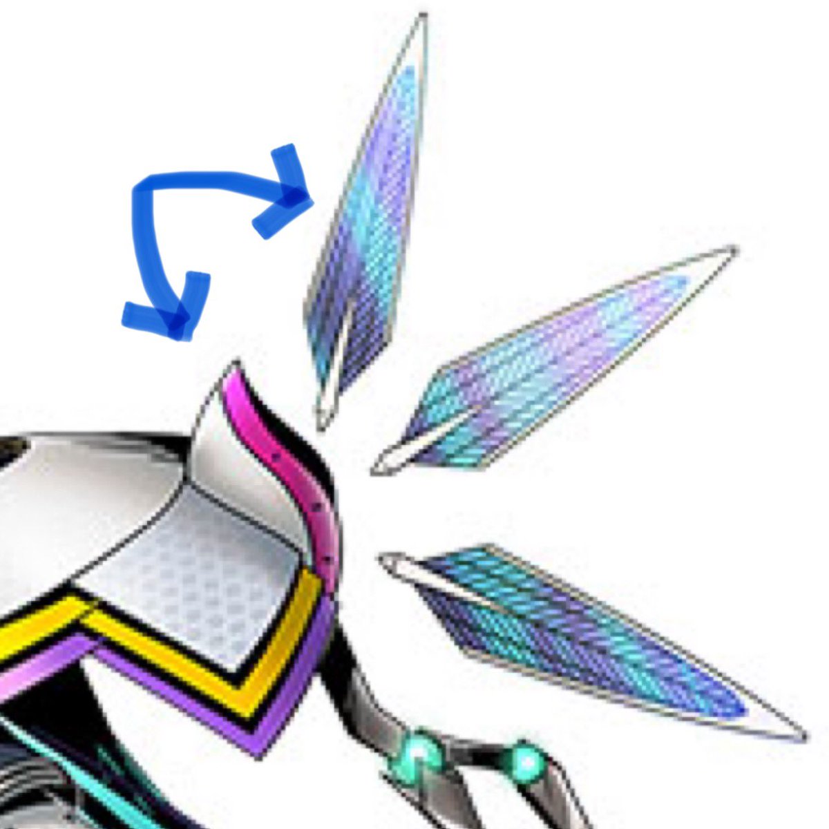 デジ″🎃🎩🪄 on X