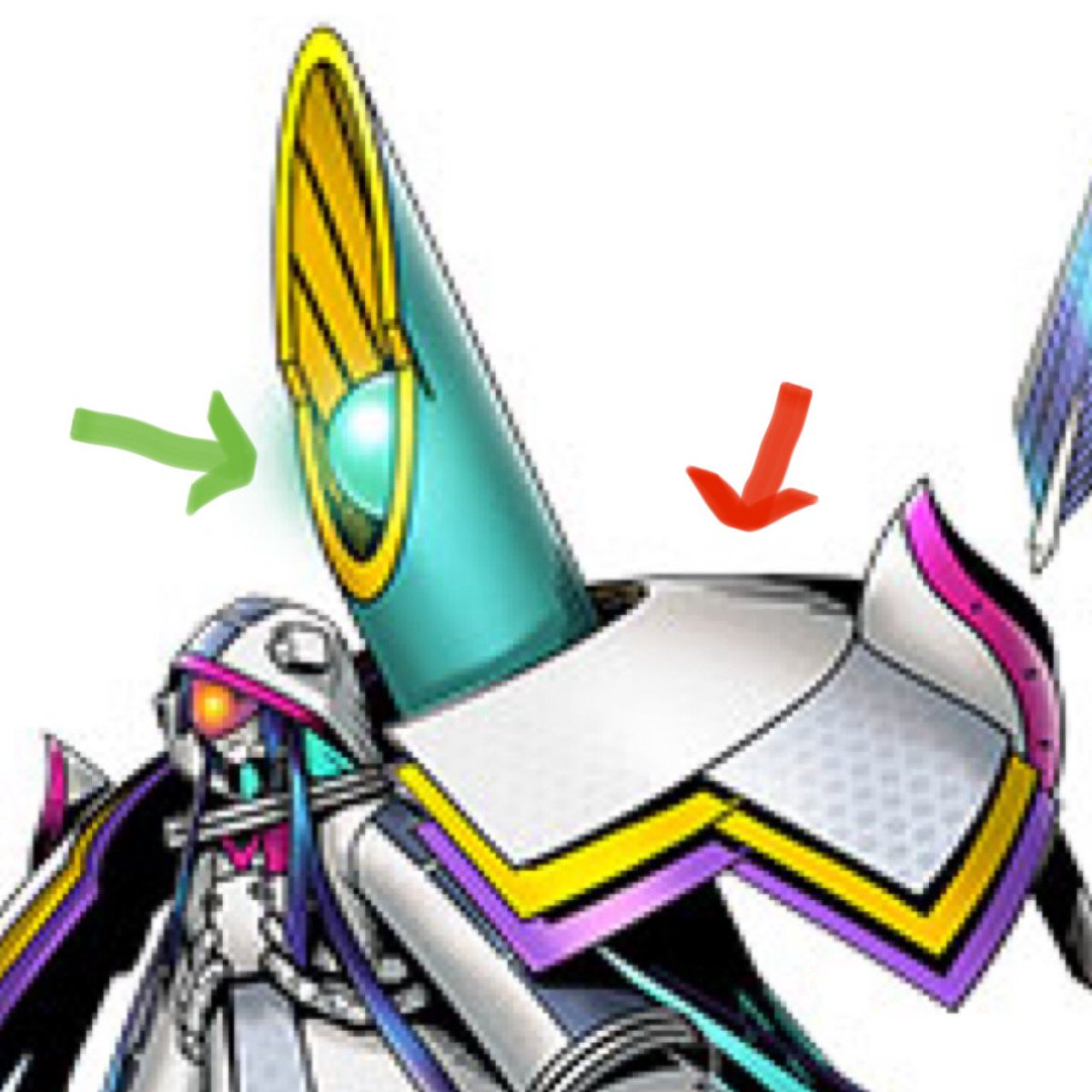 デジ″🎃🎩🪄 on X