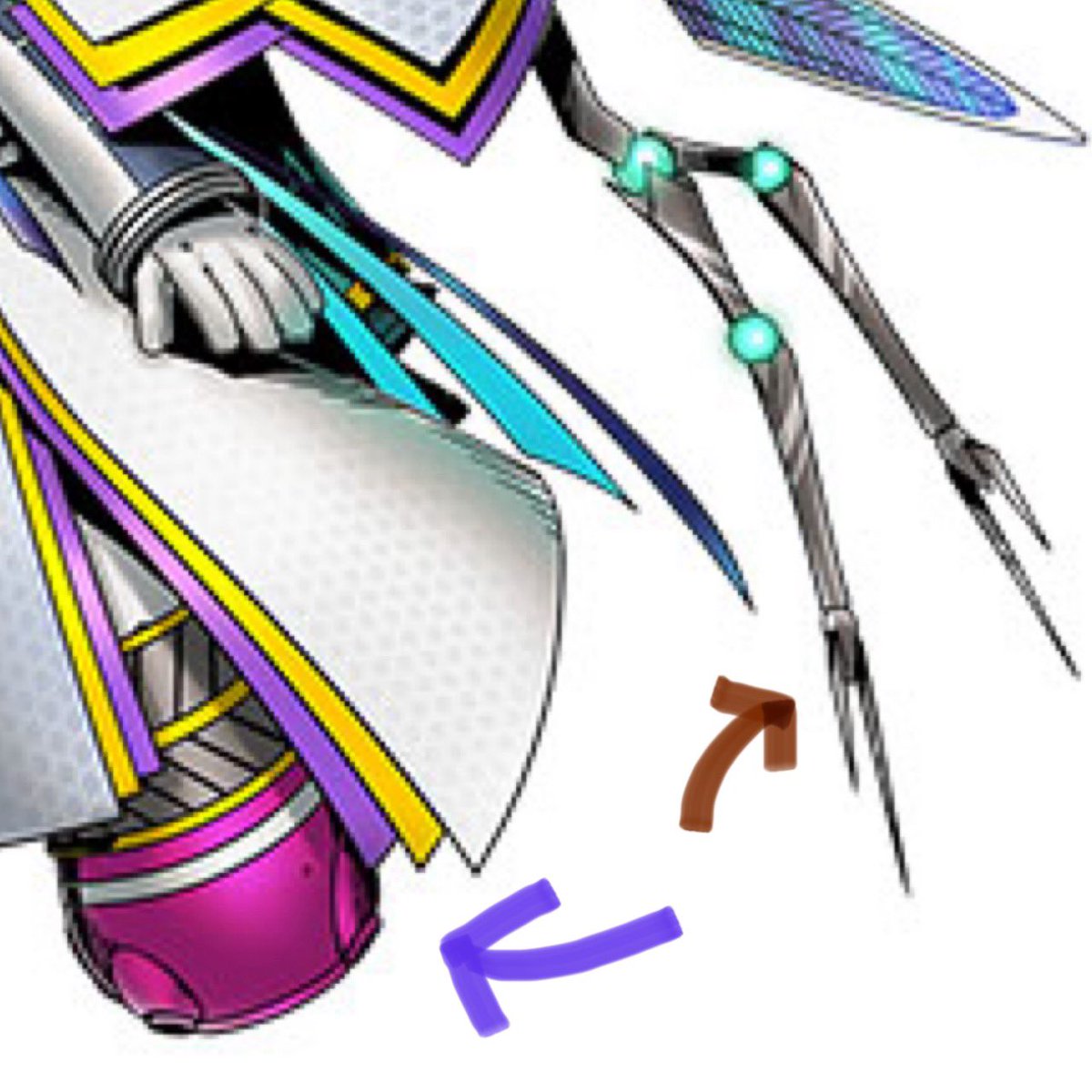 デジ″🎃🎩🪄 on X