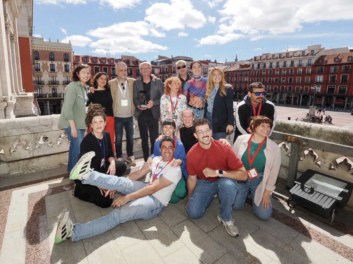 TAC Valladolid tweet media