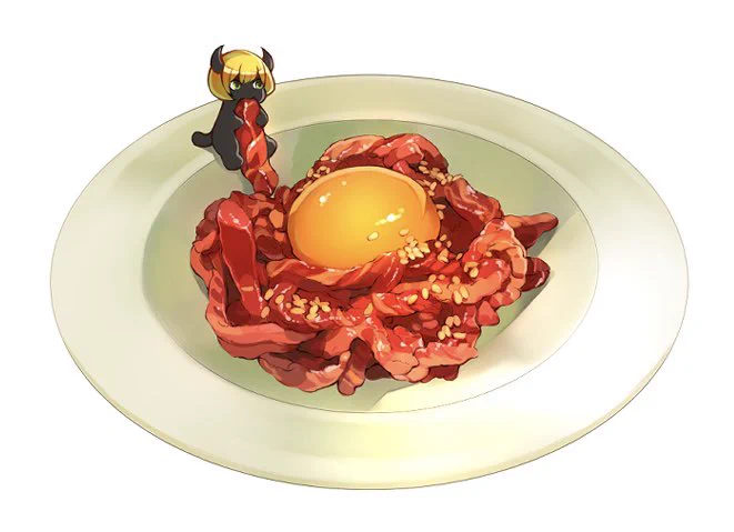 #たまご料理の日 