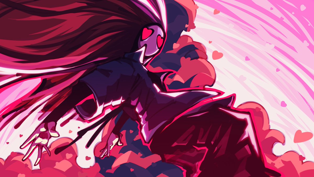 VincentAnima's tweet image. 2025 illustration
🎊ON EST QU'À LA MOITIÉ DE L'ANNÉE, ON PEUT ENCORE FAIRE MIEUX POUR LA SUITE !!!🔥