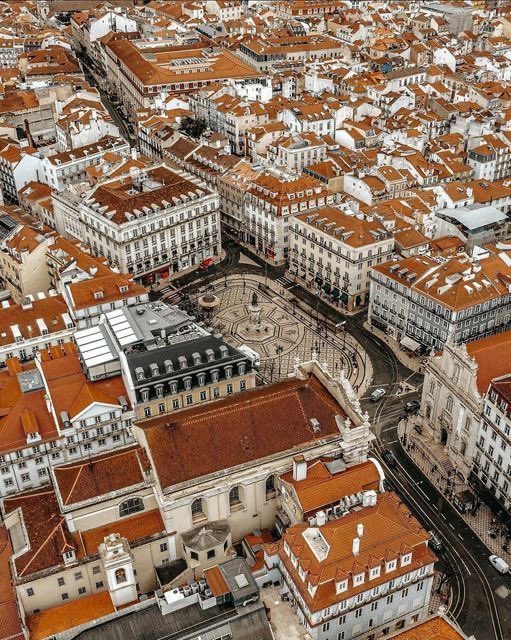 Your life would be better if you lived in a 15 minute city.