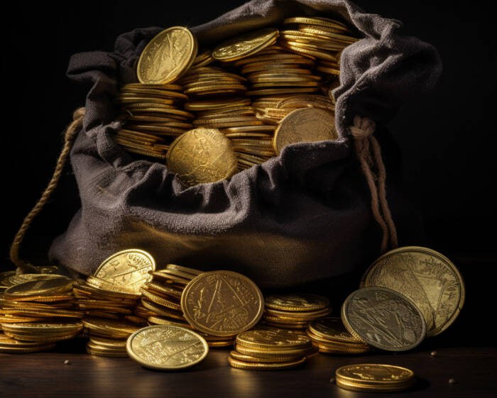 📈 #Gold jumped 2% as the dollar slid and Fed rate cut bets heat up. With strong central bank demand and recession risks rising, Goldman Sachs sees #gold continuing to outperform. $RGR.C / $RGRLF offers exposure in a bullish market.

Read here: fxempire.com/forecasts/arti…

#Mining