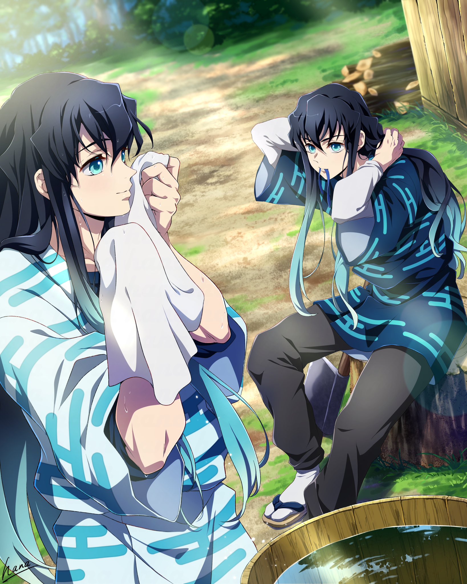 シナリー　CFPなど　hana様 ソフィ センターインコンパクト1/2 HANAコラボデザイン』限定発売