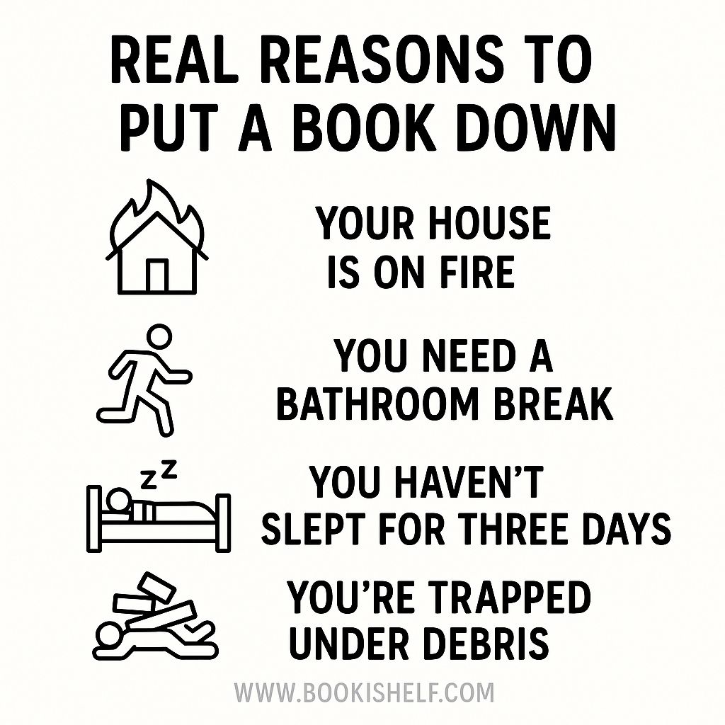 #BookishElf #ReadersLoveBook #Bookstagram #Bookstagrammer #BookWorm #IGBooks #IGReads #Books #Reader #BookLover #BookLove #Reading #BookAddict #Novel #Fiction #BookShelf #Story #ReadersCorner #Bibliophile #BookNerd #Bookish #Literature #ILoveBooks #BookBlogger #AmReading
