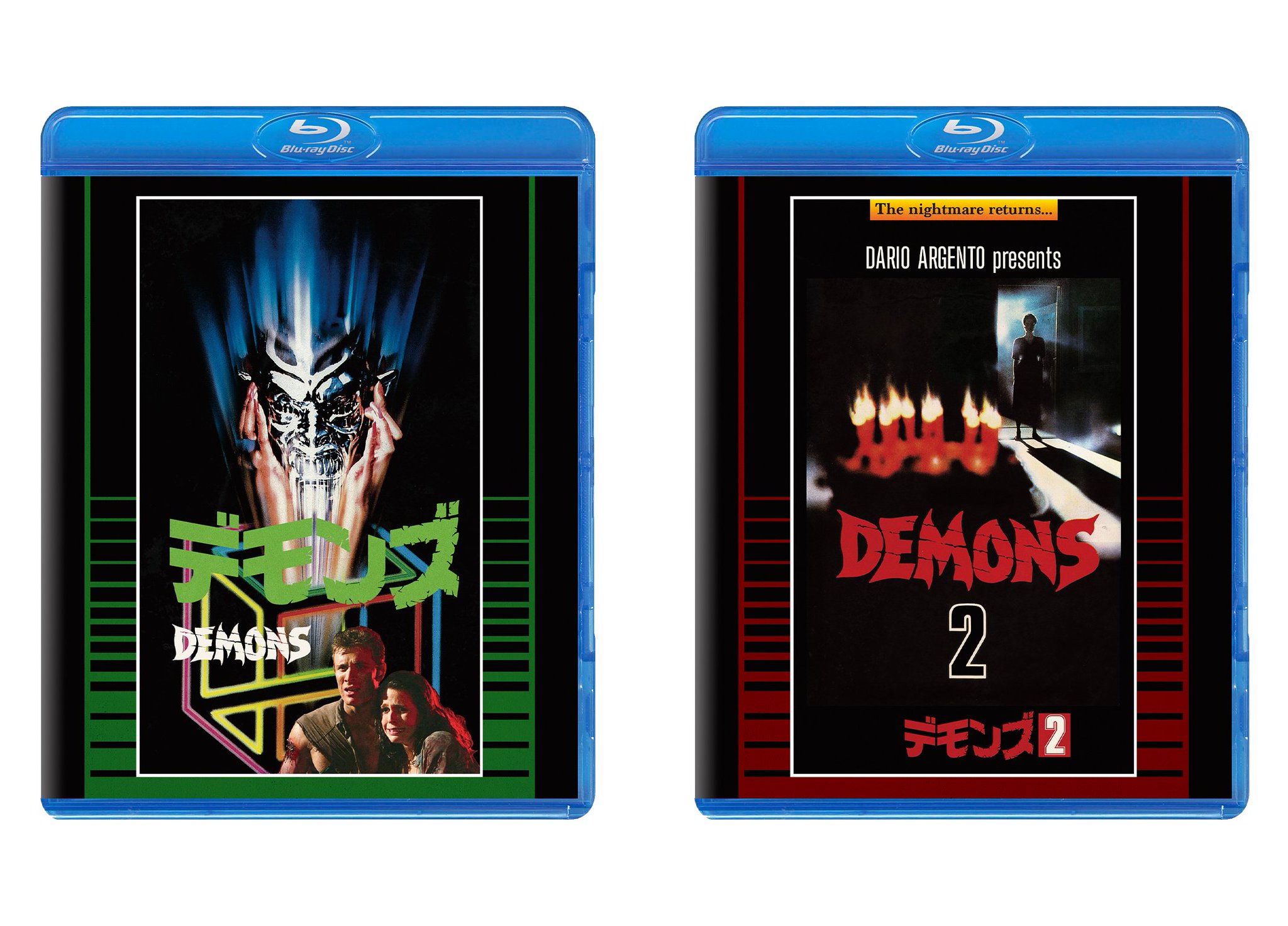 最狂凶悪ホラーが4K化『悪魔のいけにえ』【海外盤Blu-ray発売