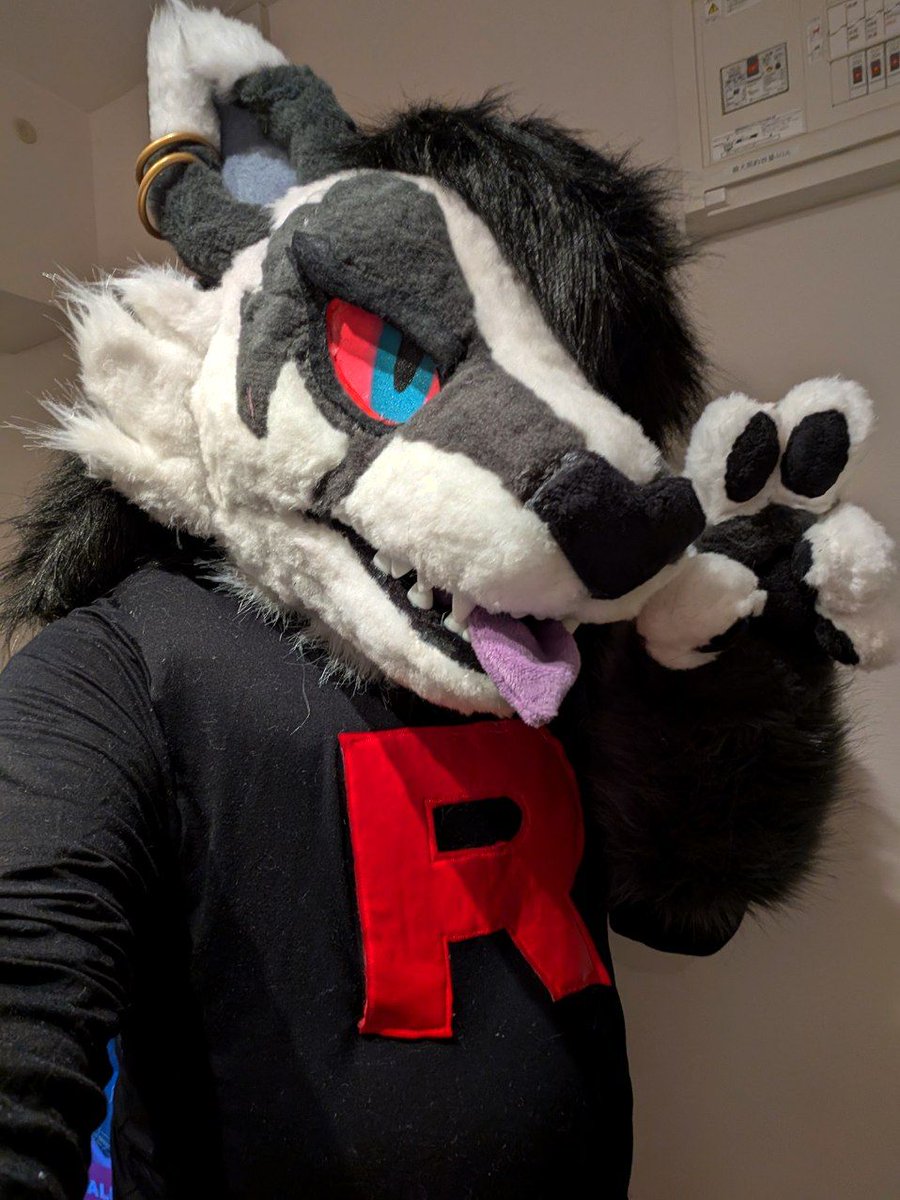 Soon to be delivered to its owner 💙 
I will miss this Obstagoon!!