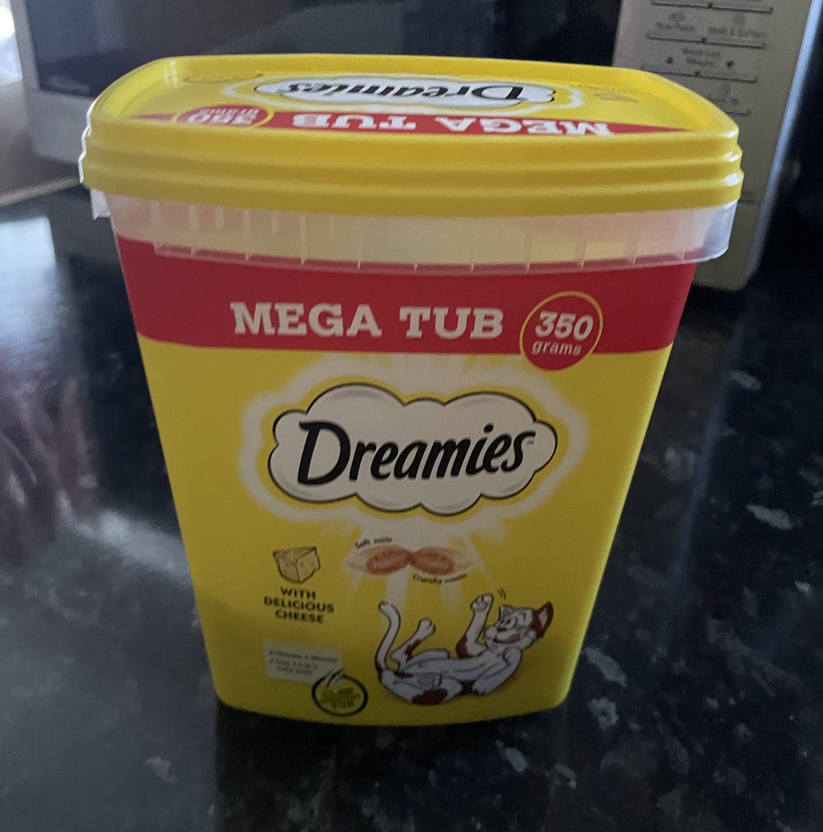Lunch…