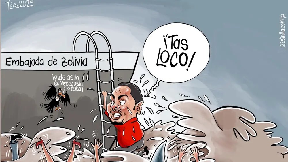La Opinión Gráfica del 22 de mayo de 2025.