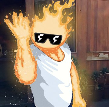 SandraGlez6's tweet photo. "Fogo tip: The more $ASH burns, the faster your grandma's DeFi transactions get. Do it for Nana 🚀"
@FogoChain @FogoNFT #FogoChain @KaitoAI https://t.co/MZBymbLSMs