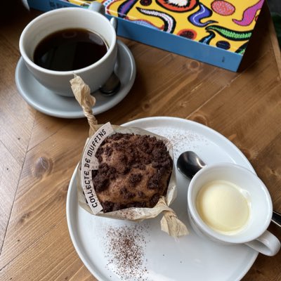 CDMuffins's tweet photo. #新しいプロフィール画像 https://t.co/ip74bFesOG