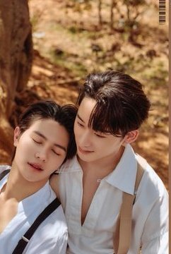 nanonsnips's tweet image. mind you williamest shot this right after everything that went down during songkran 🤭