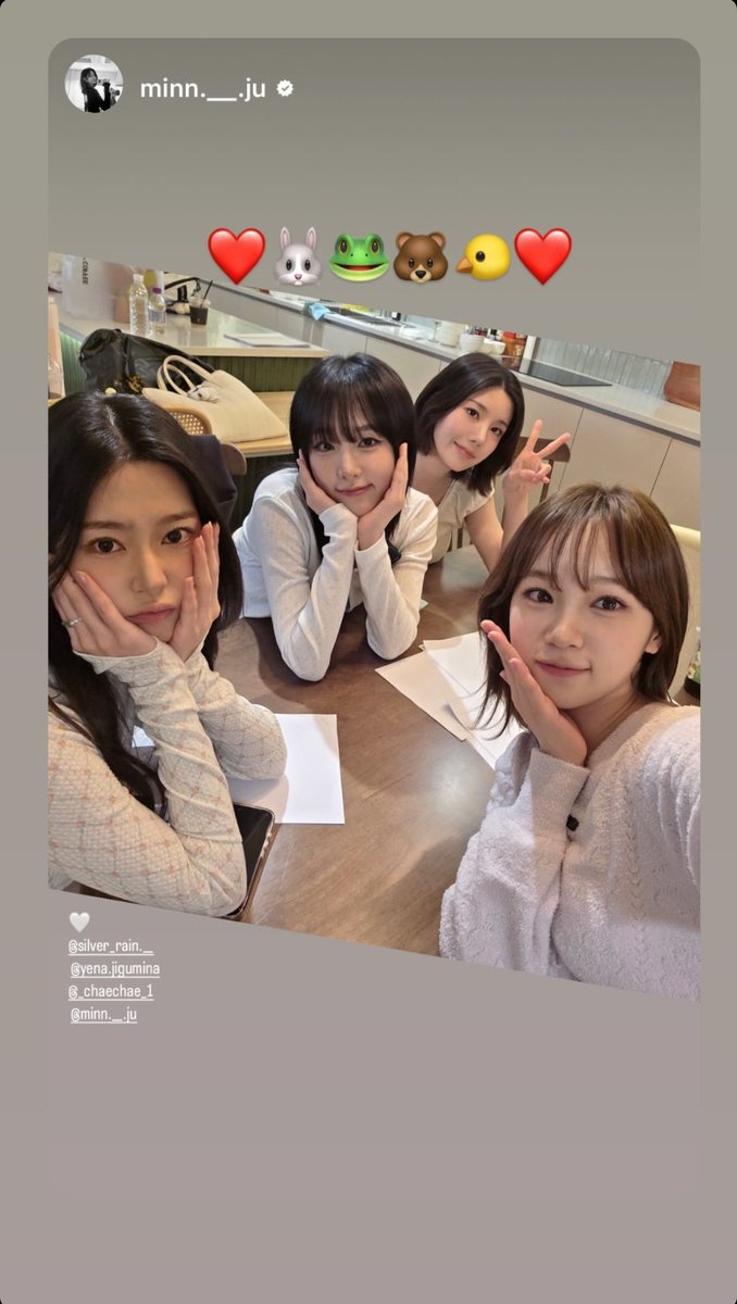 ㄱㅊㅇㄴ➴ᡣ𐭩 tweet media