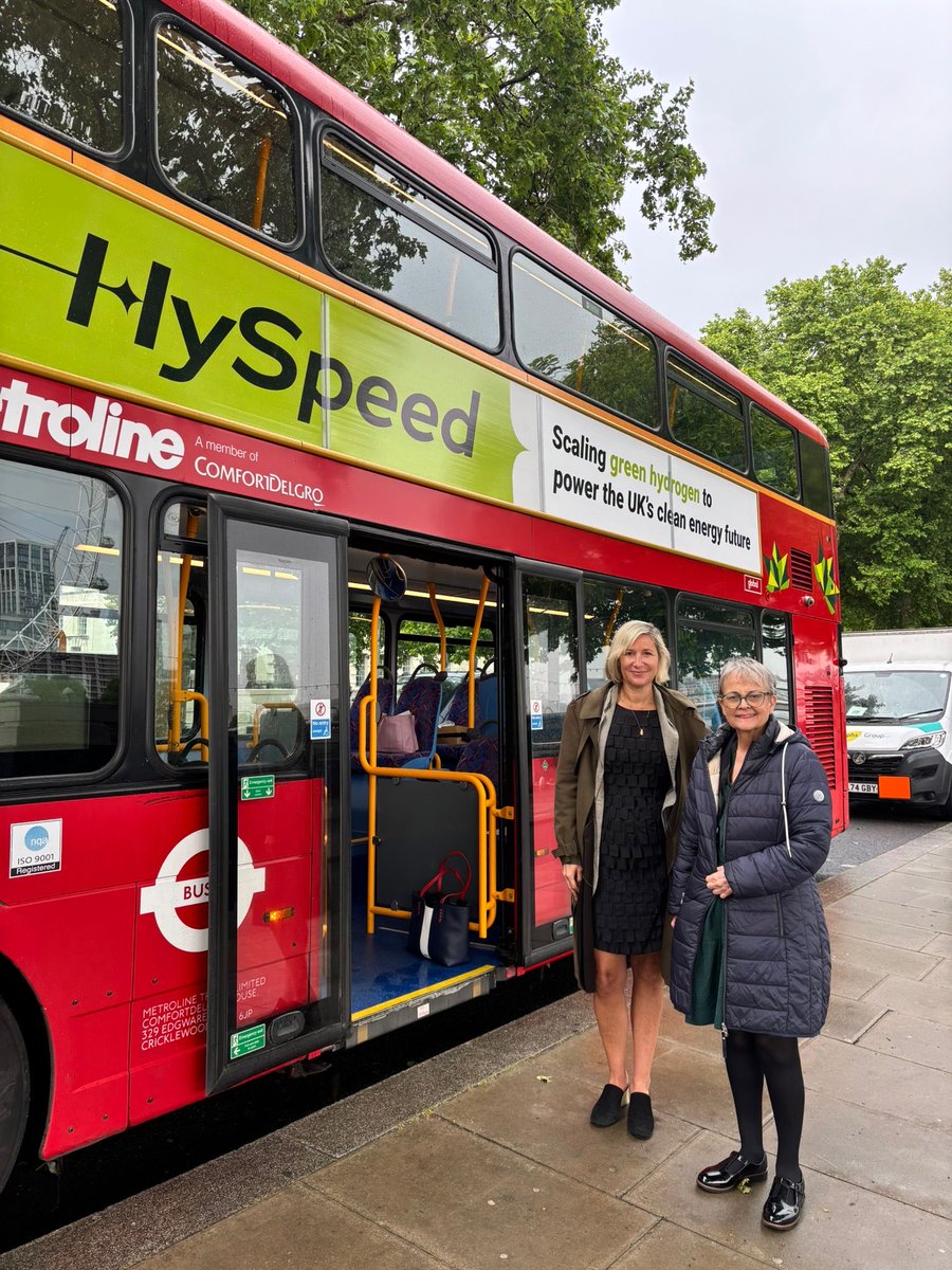 Margaret Ritchie (@mritchiesd) on Twitter photo Delighted to meet representatives of local N Ireland bus manufacturer Wrightbus yesterday in Westminster. High powered hydrogen buses contributing to our economy on the island of Ireland <a href="/MatthewOToole2/">Matthew O'Toole</a> Delighted to meet representatives of local N Ireland bus manufacturer Wrightbus yesterday in Westminster. High powered hydrogen buses contributing to our economy on the island of Ireland <a href="/MatthewOToole2/">Matthew O'Toole</a>
