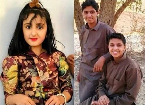 القصة التي هزت اليمن 🚨

قصة "أنهار العامري" .. طفلة يمنية عمرها 8 سنوات تم استدراجها واغتصـ ــابها وخنقــ ـها حتى المــ ـوت ثم رموها في بئر ...

في الرابع عشر من مايو، غابت البسمة عن وجه الطفلة اليمنية  أنهار العامري (8 سنوات)، لتتحول حياتها وحياة أسرتها إلى كابوس مفجع. 
اختفت