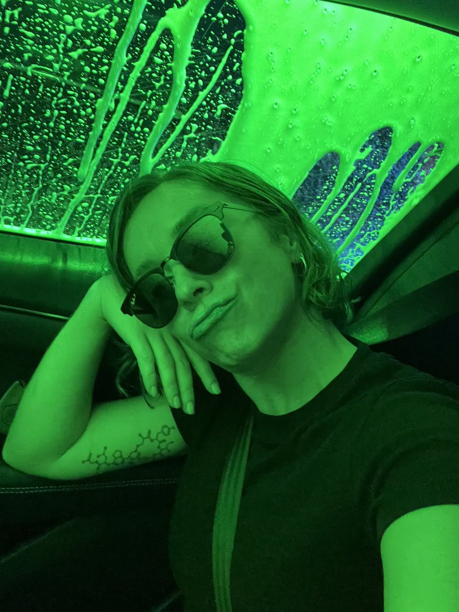 Double the selfies. Double the fun. Let vacation mode begin.