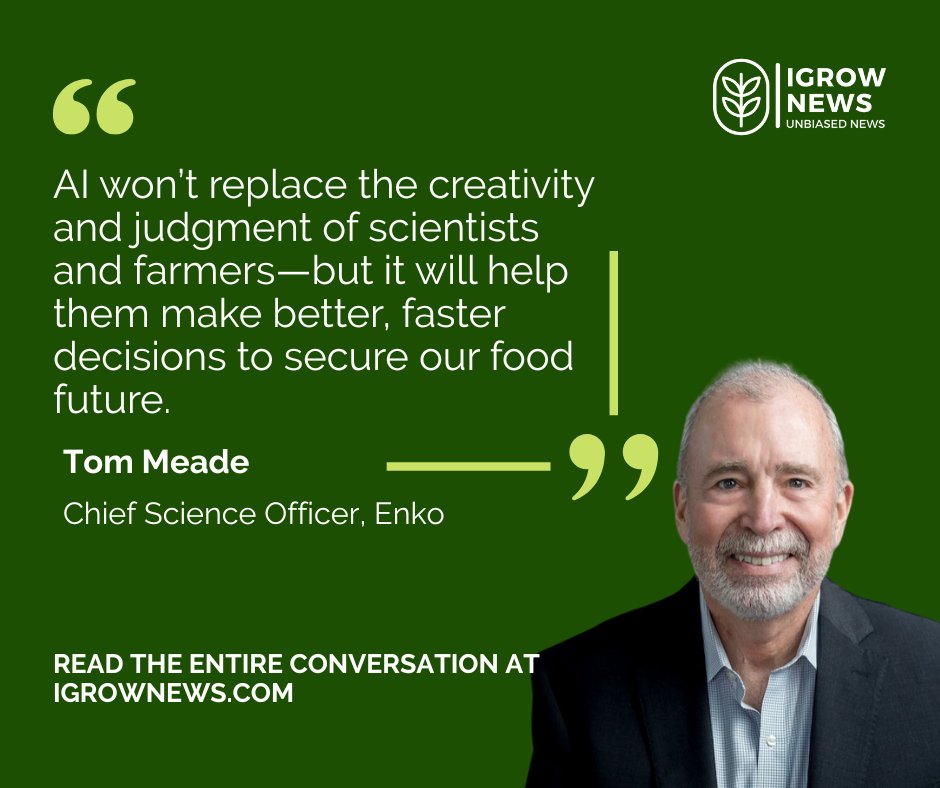 iGrow News tweet media