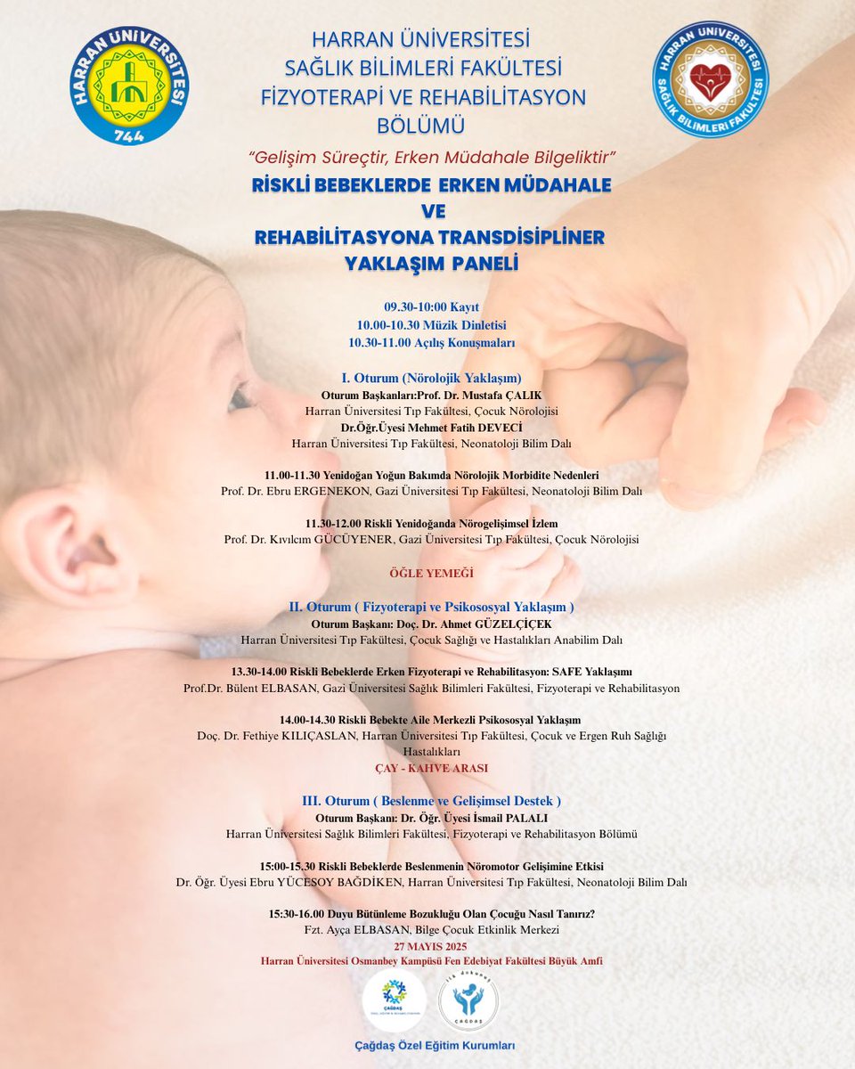 Sağlık Bilimleri Fakültesi tweet media