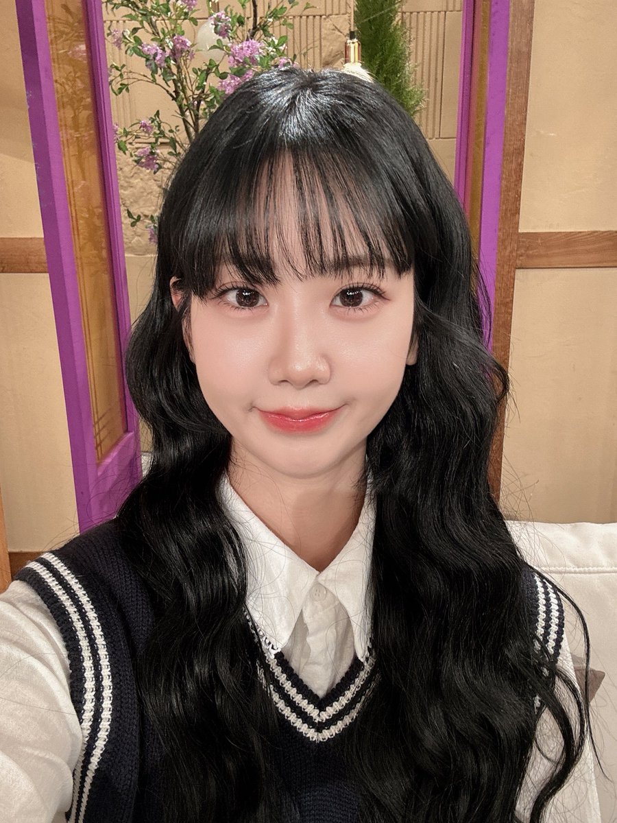 [#yoni_behind📸]

<6시 내고향> 비하인드 사진🌻

이번 회차에서는
#권선종합시장 에 다녀왔어요💕

오늘의 방송은
네이버TV ‘6시 내고향’에서
다시 보실 수 있습니다😊

🔗naver.me/GLznohse

#강혜연 #kanghyeyeon #カンヘヨン
#6시내고향 #힘내라전통시장