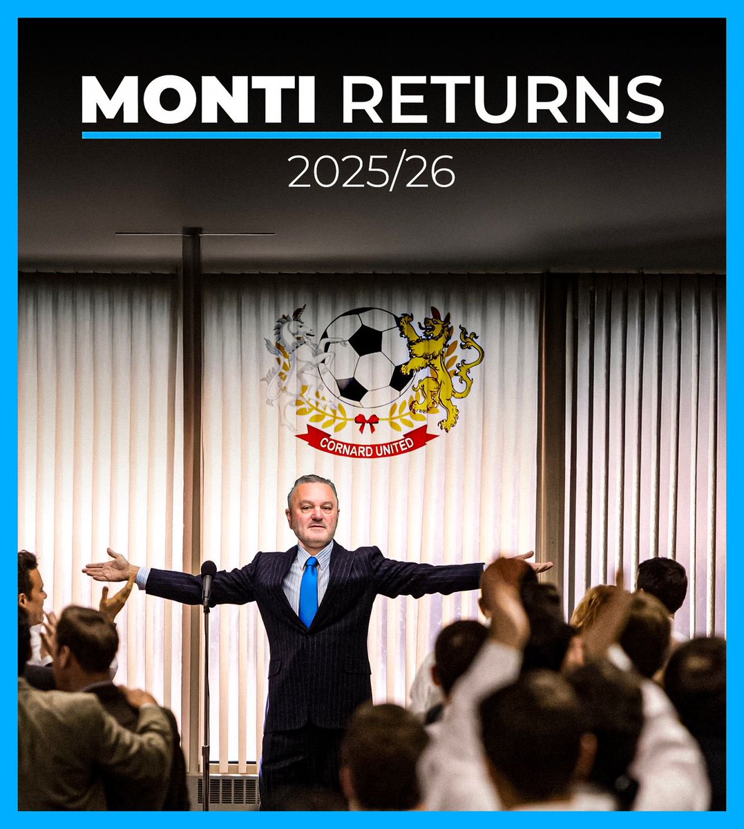 Cornard United F.C tweet media
