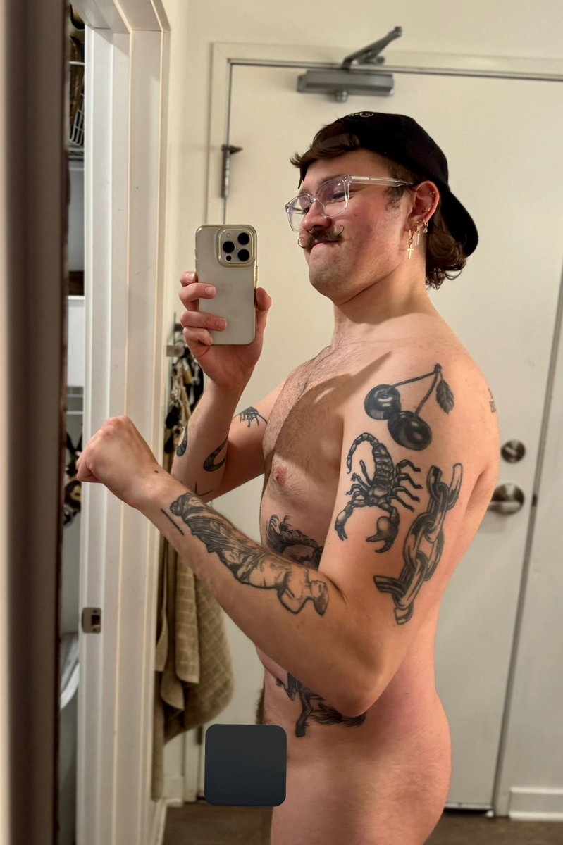 hydratedplus's tweet image. god saw it first