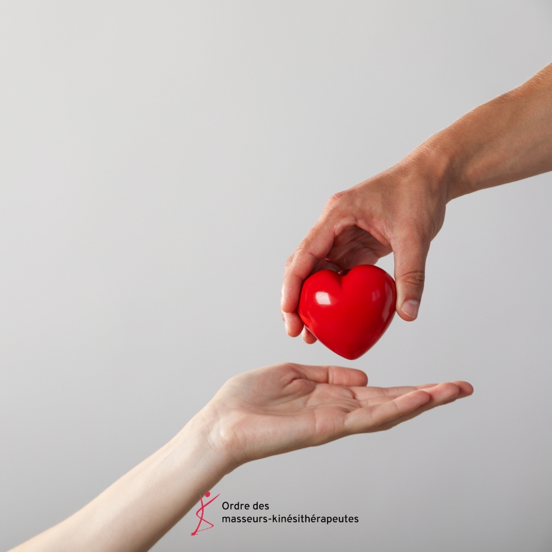 Chaque don de sang peut sauver des vies : une maman en danger pendant l’accouchement, une victime d’accident, un patient atteint de cancer…
 
👉 Agissez maintenant. Donnez votre sang, offrez l’espoir !

🔗 dondesang.efs.sante.fr 
<a href="/EFS_Sante/">Établissement français du sang</a>