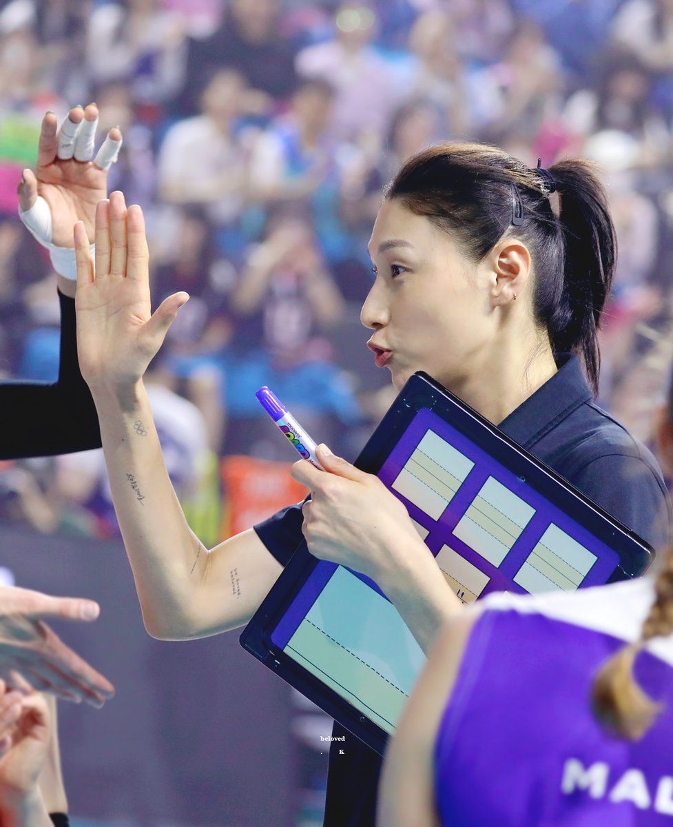 250518.

😆😗

#김연경 #kimyeonkoung