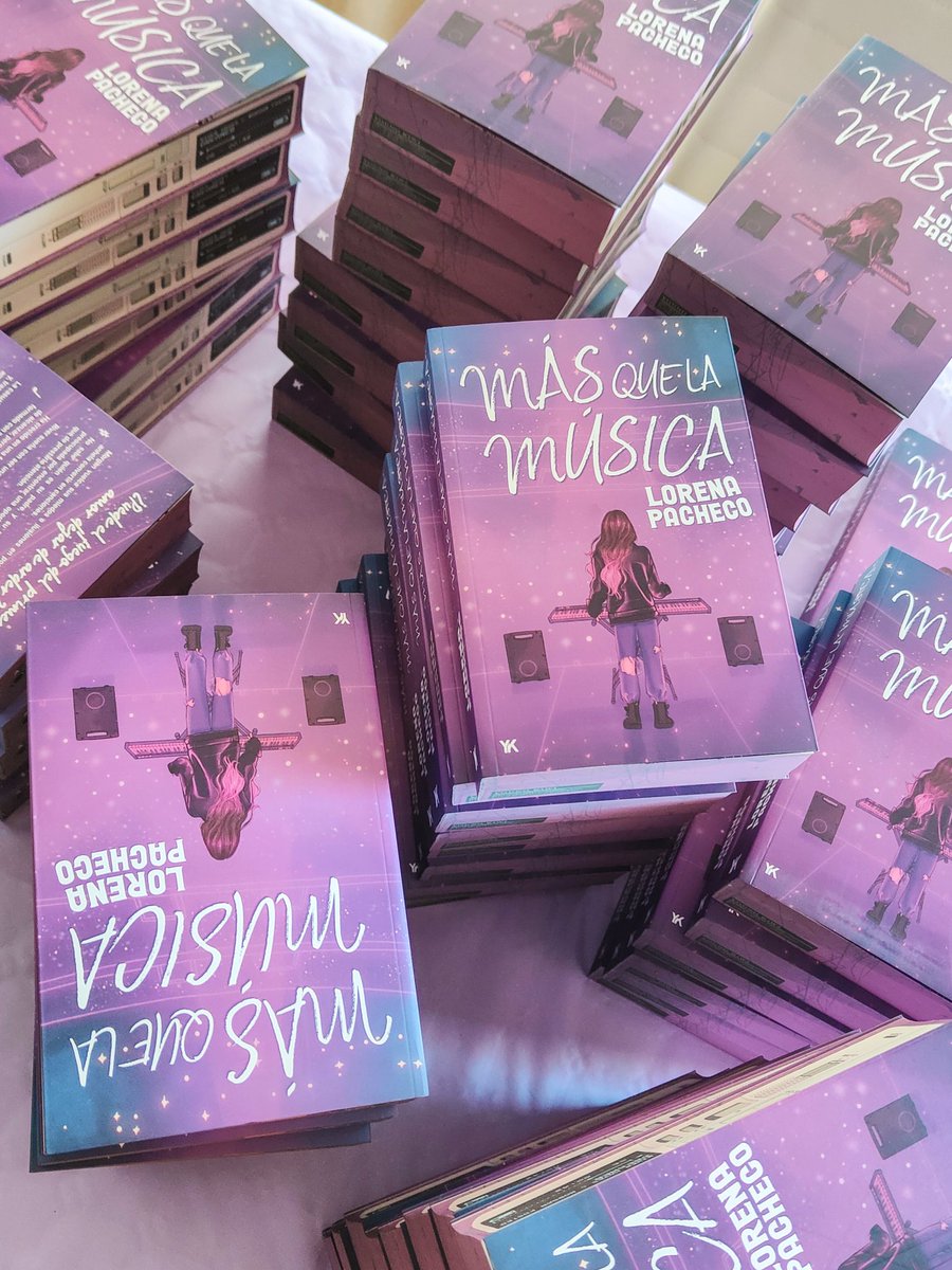 Lorena Pacheco tweet media