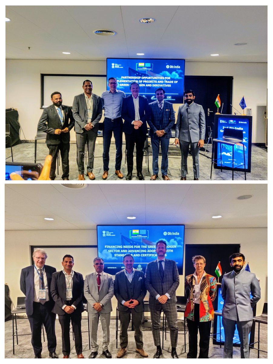 EUIndiaCECP tweet media