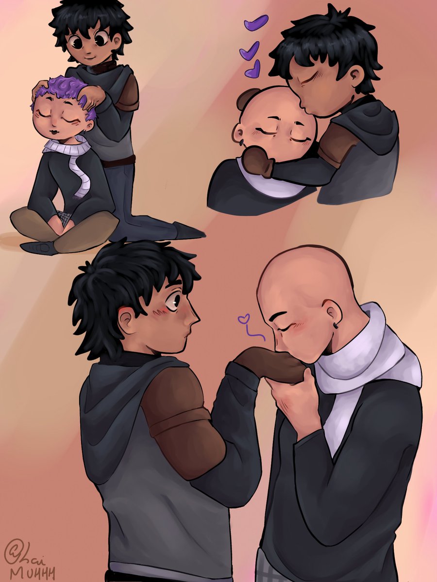 Laimuhhh's tweet photo. Sempre uma careca na cena do crime💫
#arkanisfanart #Arkanis2Temporada #pactwfanart #nogalfanart #nopac https://t.co/YgDYol0jzm