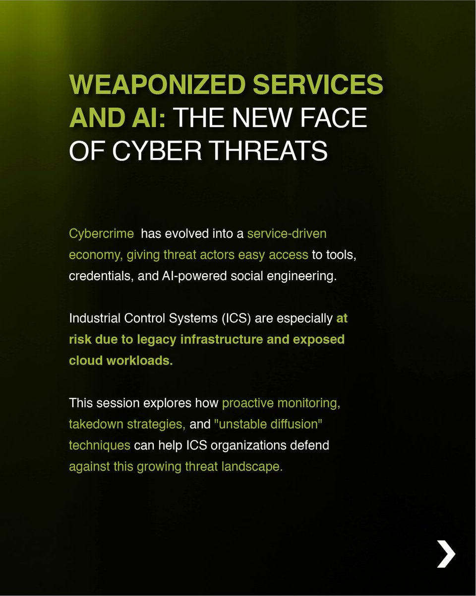 POTECH - "Paths of Technology" tweet media