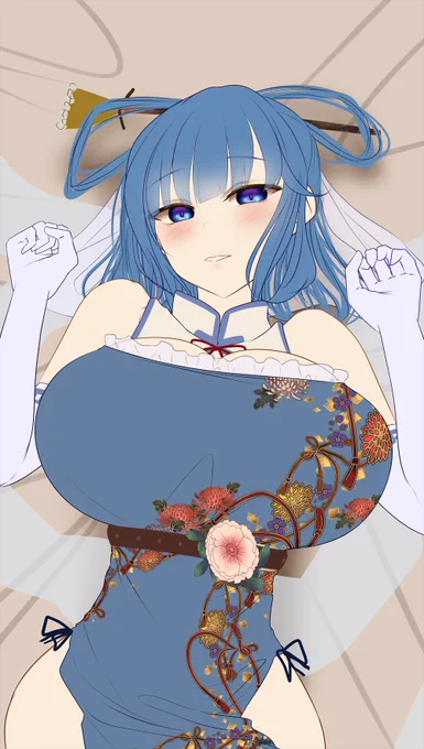 にゃんにゃん塗るぜ! 