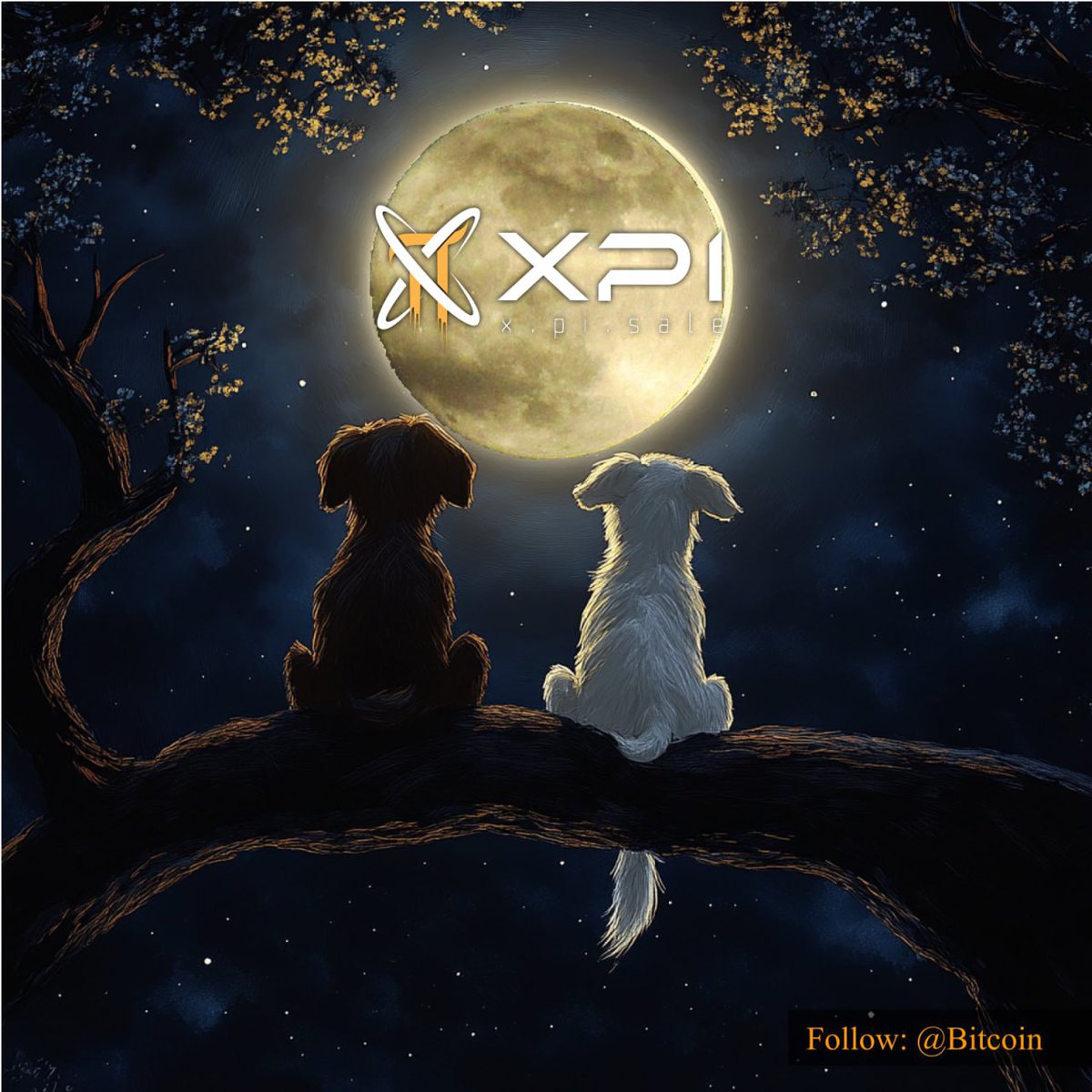 GM bros! Locked in and loading more $XPI today. Let’s cook! 

Tg: t.me/XPi_S

CA: BoMbSn3KcWsUe1dgz5ddJrRaM6v44fpeARNA9t7Dpump