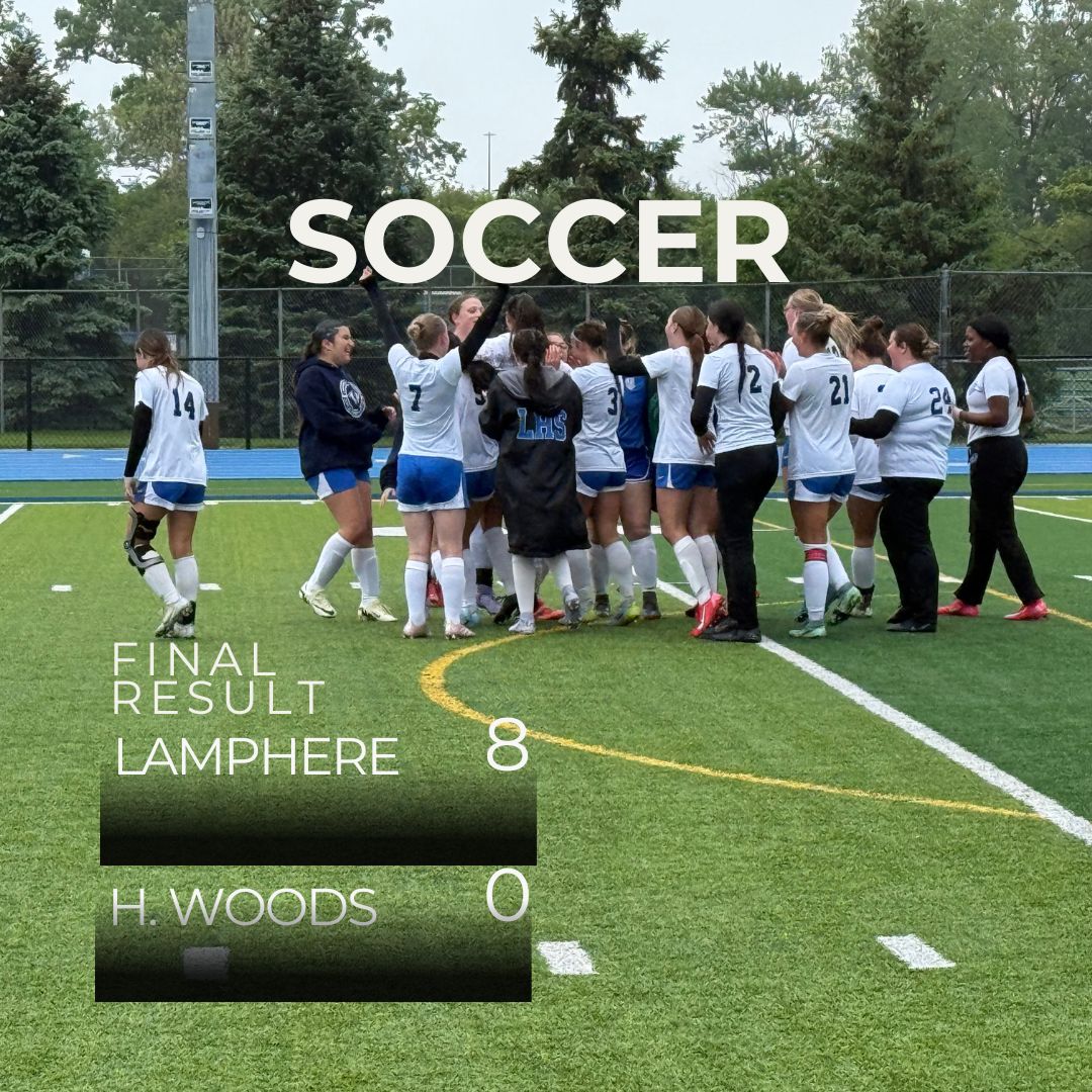 On to Round Two! #wearelamphere
