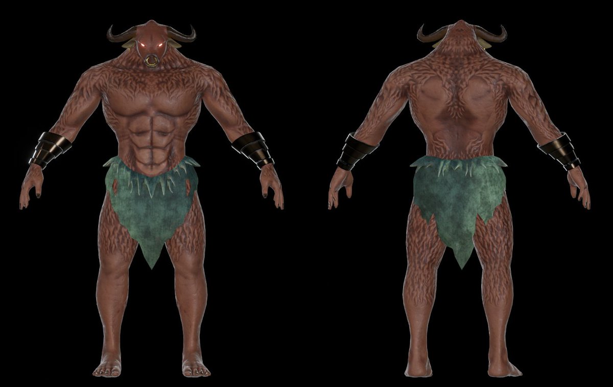 SkrixDev tweet media