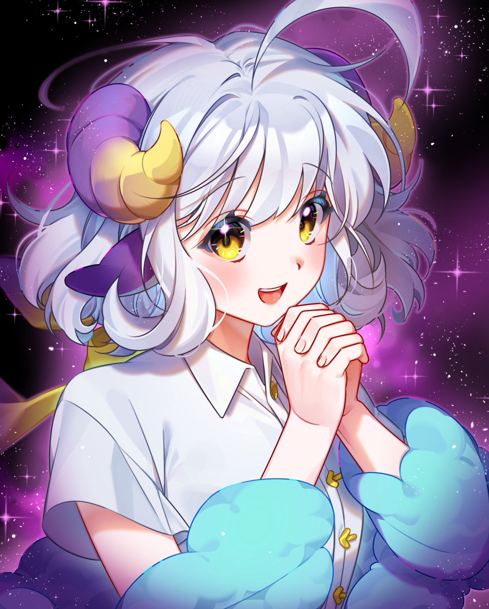parpeper2's tweet image. 💜CM🐑