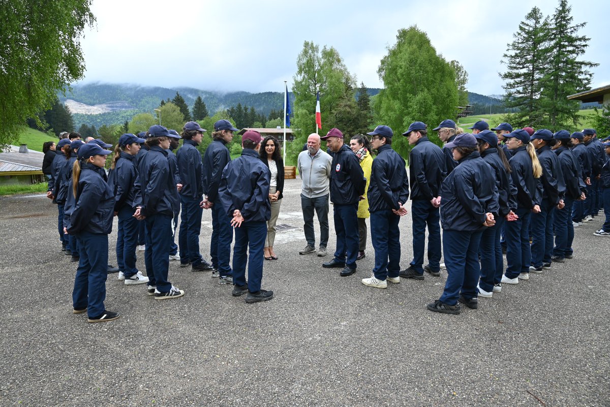 Image de Préfète de l'Isère