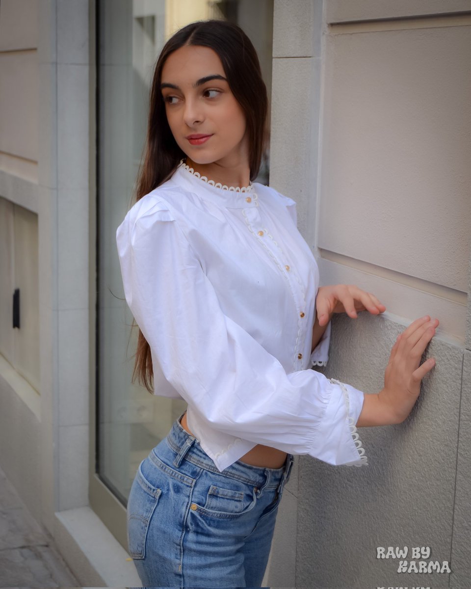 RawbyKarma's tweet photo. Carmen ☁️.

📷: @rawbykarma 

#fotografiademodelos #modelos  #moda #fotografiademoda #retratofemenino #bookmodel #modelaje #fotografiacreativa #modellingphotography #fashionphotography #portraitshoot #modelphotography #fashionmodel #photoshoot #photography #fotograﬁa https://t.co/1HcIvqwGEw