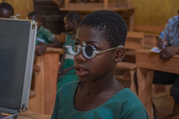 Vision Action tweet media