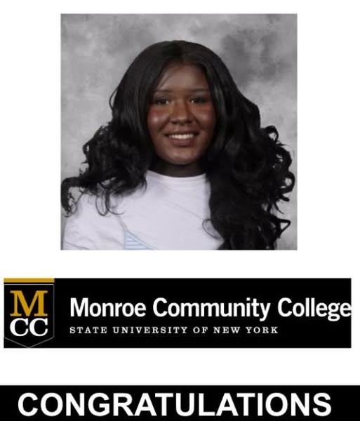 Racschool's tweet image. Congratulations to RACS senior Malaz  who is accepted to @MonroeCC  for next fall. Wishing you much success and happiness in the coming years. We are very proud of you📷#CollegeAcceptance @GoodSchoolsRoc  #roc @ExcelinEd @nycharterassoc
