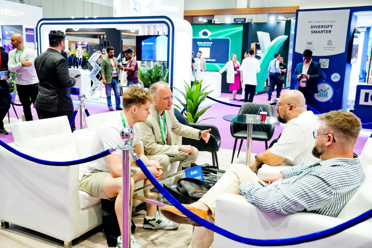 Crypto Expo (@TheCryptoExpo) / Posts / X