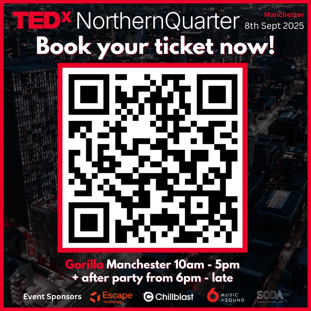 Caddicarus's tweet photo. I can’t believe I’m saying this but somehow I’m doing a goddamn @TEDx talk. I’ll be yapping about how I hate the word ‘content’ and the wider cultural implications I think it has towards what creative work online means. You can even get a ticket to it.

No, this isn’t a joke lol https://t.co/joF8Zd6Jhh