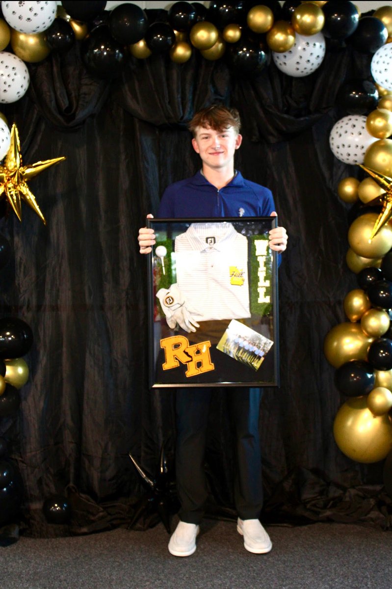 RHHSWildcatsboysgolf tweet media